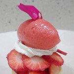 Haruka Murooka - いちごヴァシュラン