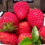 Haruka Murooka - あまりん、とちおとめ、いばらキッス