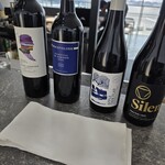 The Qantas Hong Kong Lounge - 