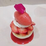 Haruka Murooka - いちごヴァシュラン