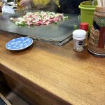 まつやホルモン店 - 