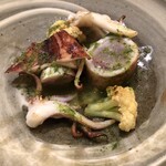 魚菜料理 縄屋 - 