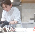 Haruka Murooka - 室岡さんといちごヴァシュラン