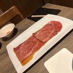 うしごろ 貫 五反田店 - 