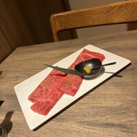 うしごろ 貫 五反田店 - 