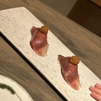 うしごろ 貫 五反田店 - 
