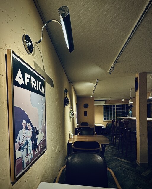 仲まちプラス - 美瑛（レストラン）の写真