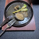 料理旅館　伝洋 - 