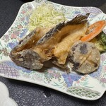 料理旅館　伝洋 - 