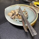 料理旅館　伝洋 - 