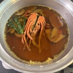 料理旅館　伝洋 - 