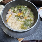 料理旅館　伝洋 - 