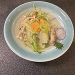 料理旅館　伝洋 - 