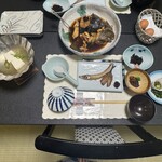 料理旅館　伝洋 - 