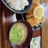 お食事処 山喜屋