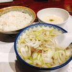 たんや善治郎 北根店 - 