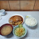 豚ちゃん - 料理写真: