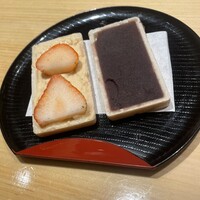 京都 鮨 まつもと -  京都 鮨 まつもと -