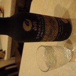 じろう桜 - 白鶴スパークリング