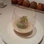 リストランテASO - 2014.５月訪問分