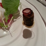 リストランテASO - 2014.５月訪問分