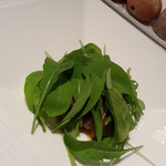 リストランテASO - 2014.５月訪問分