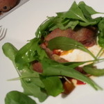 リストランテASO - 2014.５月訪問分