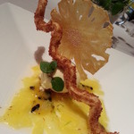 リストランテASO - 2014.５月訪問分