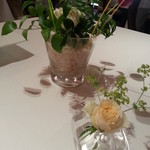 リストランテASO - 2014.５月訪問分