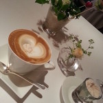 リストランテASO - 2014.５月訪問分