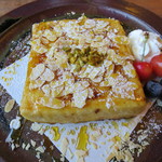 カフェルセット鎌倉 - 