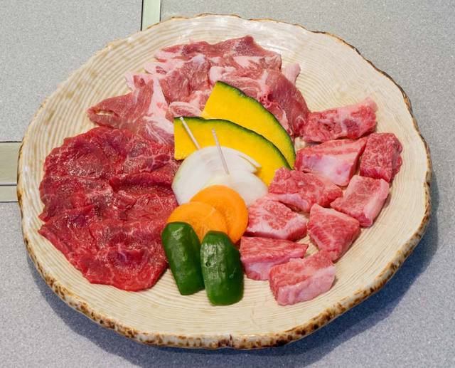 丸源 七日町店 - 山形（焼肉）の写真