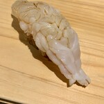 立ち喰い鮨 人人 - 