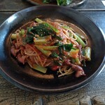 カフェ・ラ・ファミーユ - 