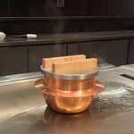 TEPPANオーベルジュ CaroCaro鳥羽浦別邸 - 