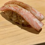 立ち喰い鮨 人人 - 