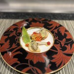 TEPPANオーベルジュ CaroCaro鳥羽浦別邸 - 