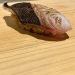 立ち喰い鮨 人人 - 