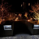 TEPPANオーベルジュ CaroCaro鳥羽浦別邸 - 