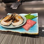 TEPPANオーベルジュ CaroCaro鳥羽浦別邸 - 