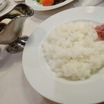 ステーション レストラン ザ セントラル - 