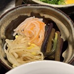 銀座山科 はなれ - 