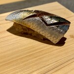 立ち喰い鮨 人人 - 