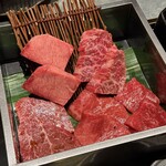 銀座山科 はなれ - 