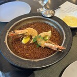 Jose Luis Karuizawa - 