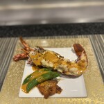 TEPPANオーベルジュ CaroCaro鳥羽浦別邸 - 