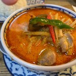 タイ・イサーン料理ヤムヤム - 