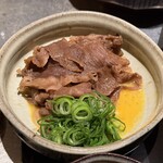 銀座山科 はなれ - 