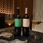 銀座山科 はなれ - 