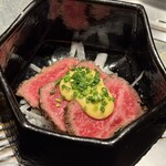 銀座山科 はなれ - 